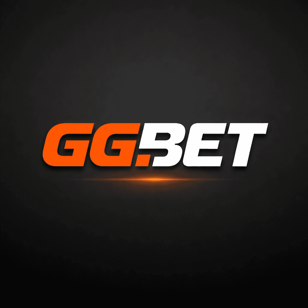 GGBET logo