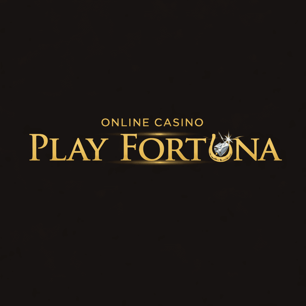 Play Fortuna logo