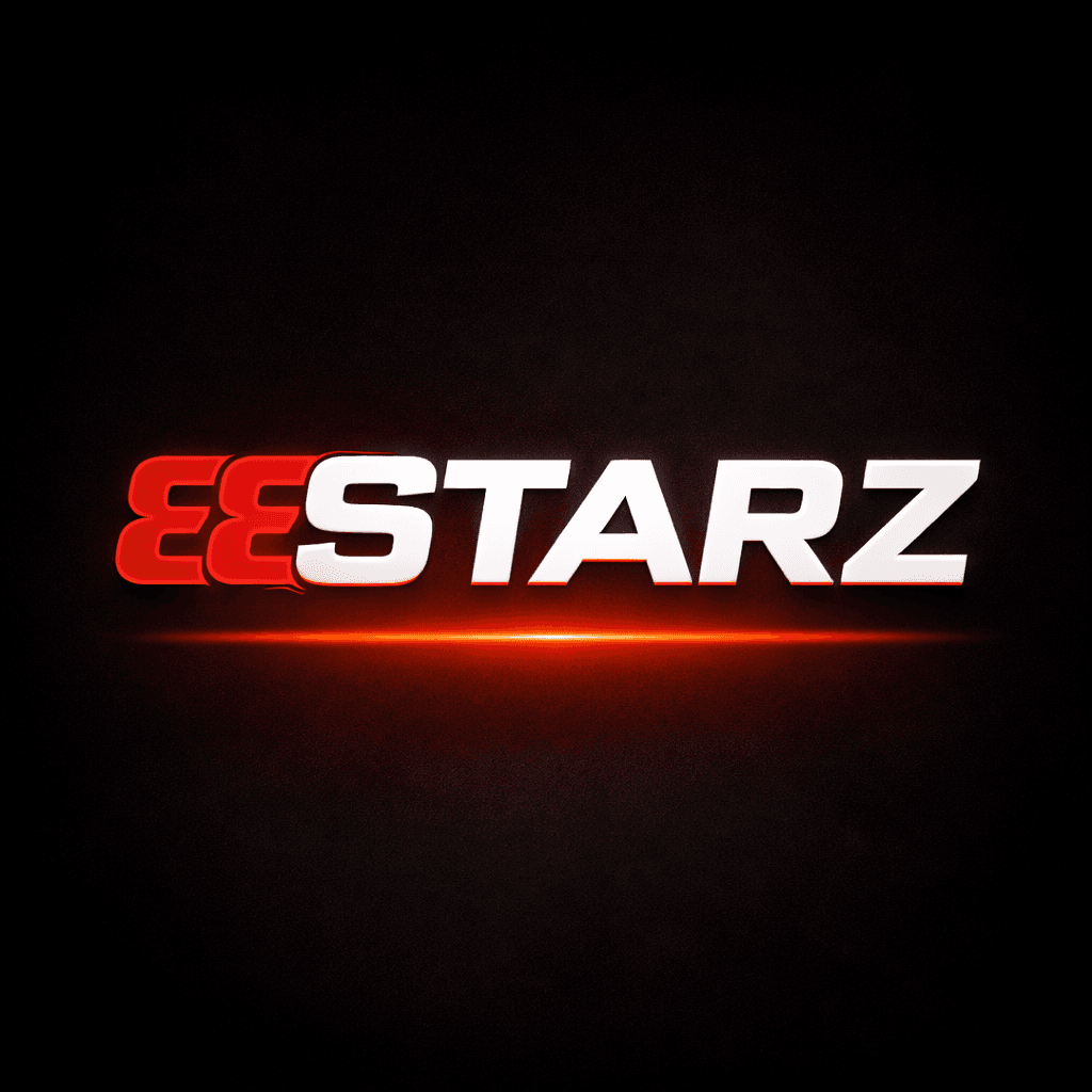 88STARZ logo