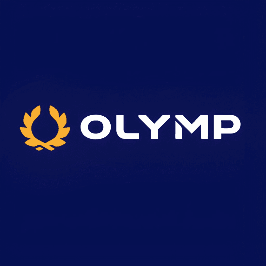 Olymp Casino logo