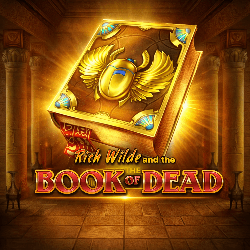Book of Dead