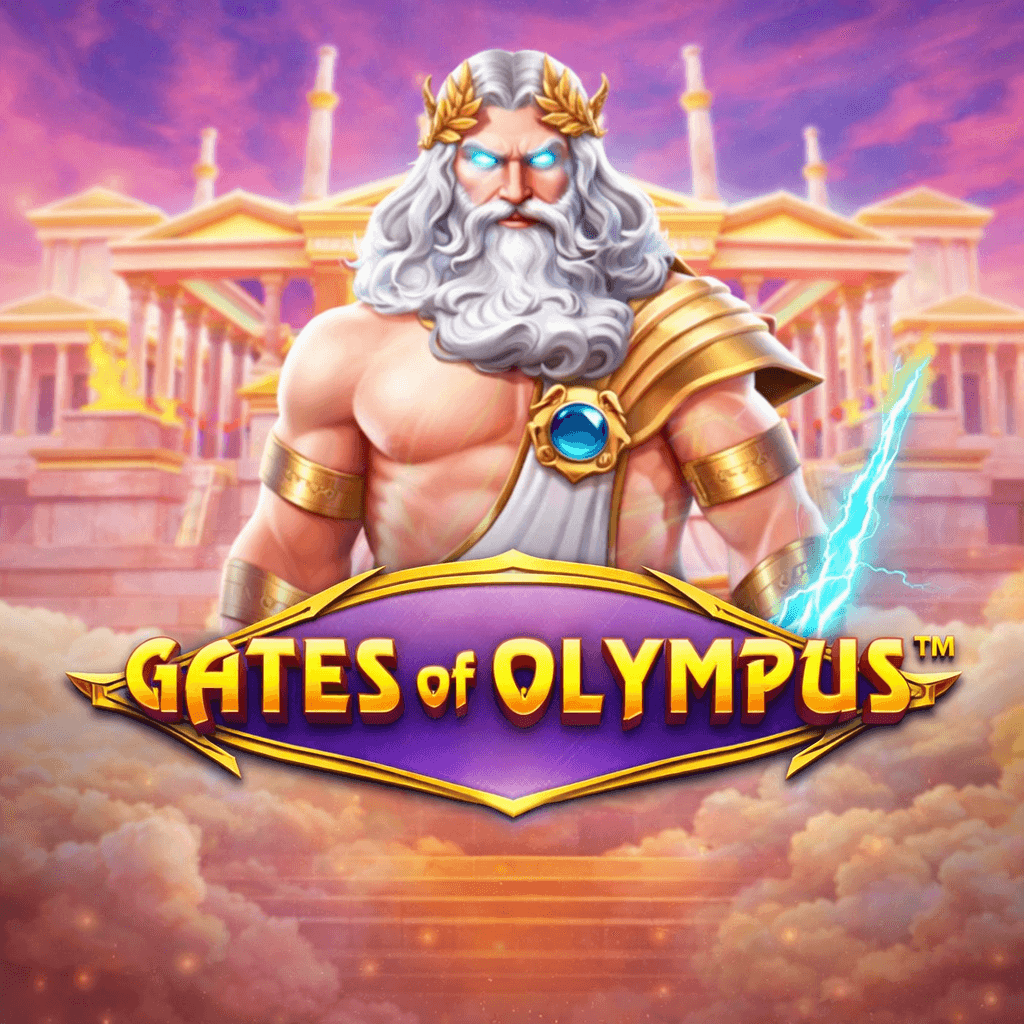Gates of Olympus